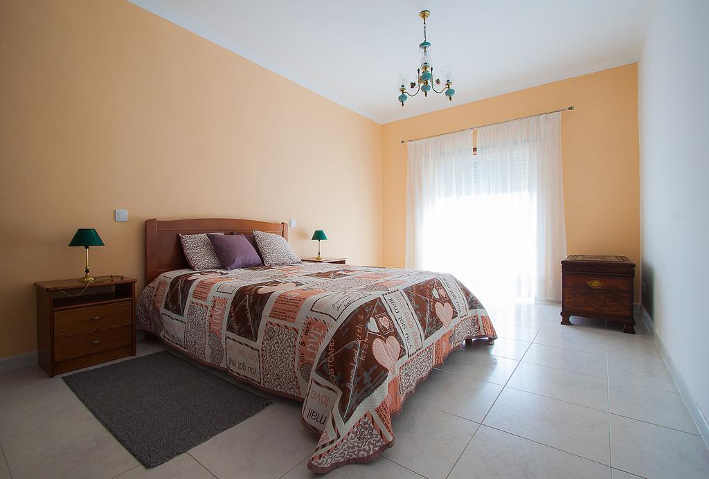Filipe House, Lagos Apartment Oda fotoğraf