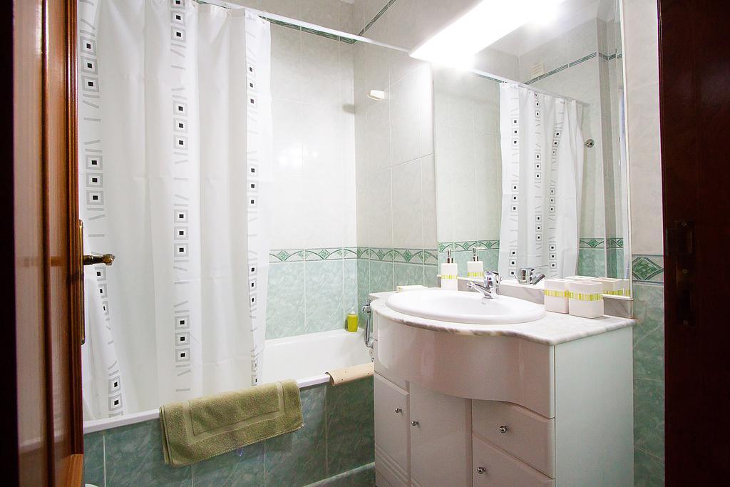 Filipe House, Lagos Apartment Oda fotoğraf